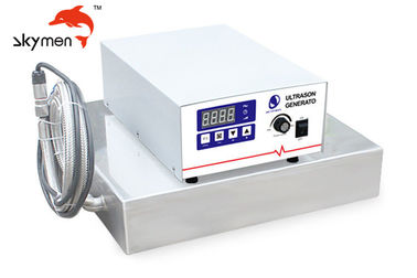 Коробка 2400W датчика погружающийся SUS ультразвуковая для фильтра насоса для подачи топлива