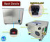 машинное оборудование уборщика цифров электроники 360w промышленное ультразвуковое для инструмента оборудования