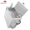 Нагретый резервуар для чистки горячей водой 168L Кухонный резервуар для стиральной машины