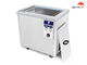 Высокочастотная ультразвуковая стиральная машина 38 литров для компонента 28/40КХз точности