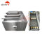 оборудование 40Khz ультразвуковой чистки 4500W Anilox Rolls для печати цилиндра