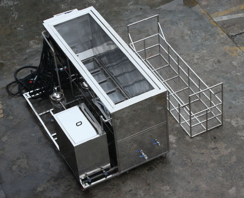 28Хз/40хз 3 рассчитают поминутно быстрое промышленное оборудование чистки для огнестрельных оружий и винтовки