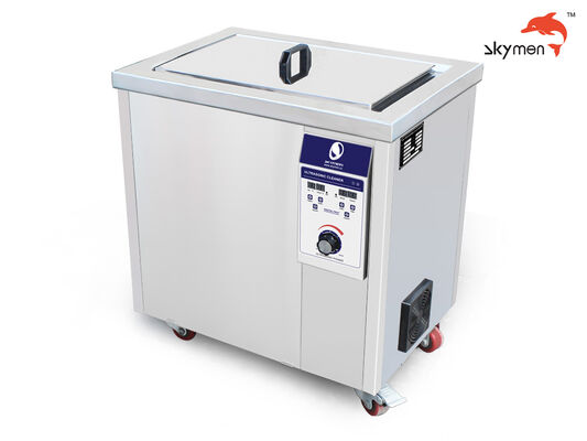 53L Skymen Jp-180 Ultrasonic Cleaner для очистки больших деталей оборудования