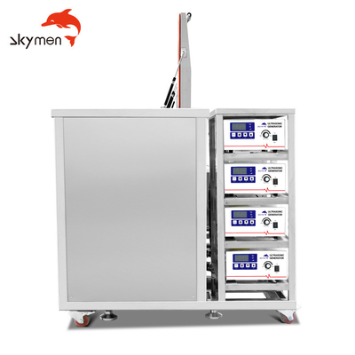 Skymen оборудования 1200W 40KHz промышленные ультразвуковые извлекая депозиты кальция