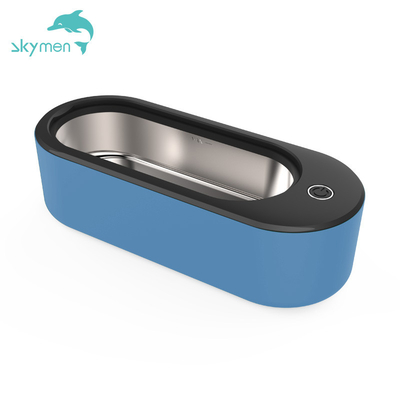 JP-912 360ml Bule нагрело ультразвукового уборщика 18W для чистки ювелирных изделий