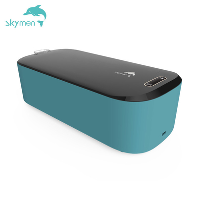 ABS уборщика 30W Skymen домочадца 550ml щелчок танка SUS304 одно ультразвукового расквартировывая