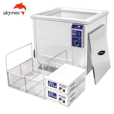 Skymen JP-480ST ультразвукового металла 175L CSA более чистые для впускного коллектора фильтра DPF