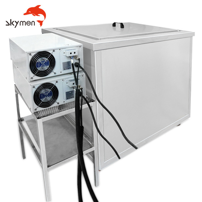 Skymen JP-480ST ультразвукового металла 175L CSA более чистые для впускного коллектора фильтра DPF