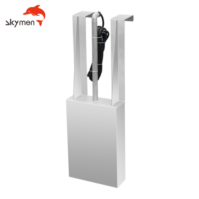 Immersible ультразвуковая плита вибрации коробки датчика 2400W для ультразвуковой чистки