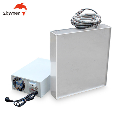 2400W подгоняло плиту Immersible пакета датчика погружающийся вибрируя