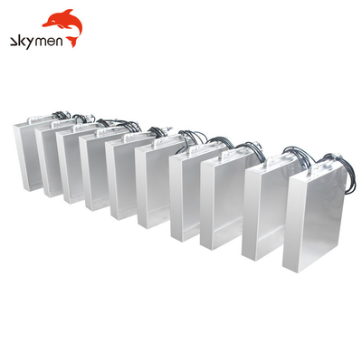 2400W подгоняло плиту Immersible пакета датчика погружающийся вибрируя