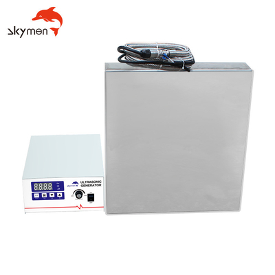 2400W подгоняло плиту Immersible пакета датчика погружающийся вибрируя
