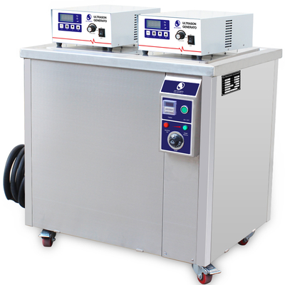 Ультразвуковая очистная машина высокой мощности 3600W