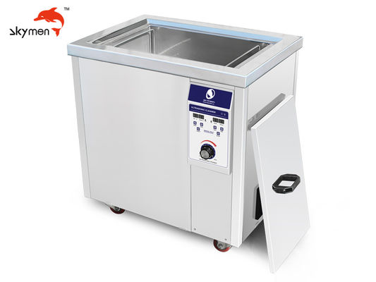 77L Промышленная ультразвуковая ванна 1200 Вт 40 кГц с цифровым нагревом