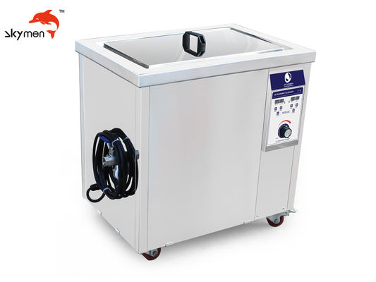 77L Промышленная ультразвуковая ванна 1200 Вт 40 кГц с цифровым нагревом