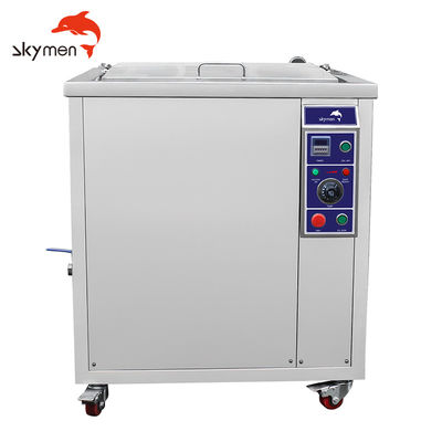 Skymen JP-300G Промышленный ультразвуковой очиститель 100L 1500W нержавеющей стали