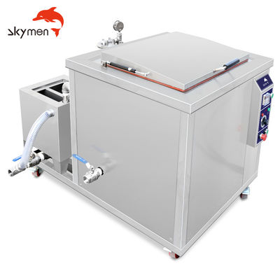 Skymen JP-180G 53L Промышленный ультразвуковой очиститель 900 Вт с цифровым таймером