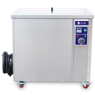 500 Litre Capacity Industrial Ultrasonic Cleaner for Fast Remove Contaminant with Easy Operating