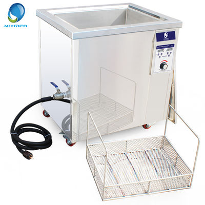 78L JP-240ST SUS304 Industrial Ultrasonic Cleaner for Quick Remove Solder Pastes and Fast Shipping