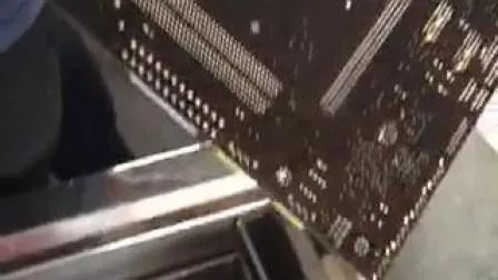 Промышленный ультразвуковой очиститель с механическим таймером 110/220В