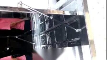 Заводская цена Skymen Engine Parts Ультразвуковой очиститель JP-720GS 360L