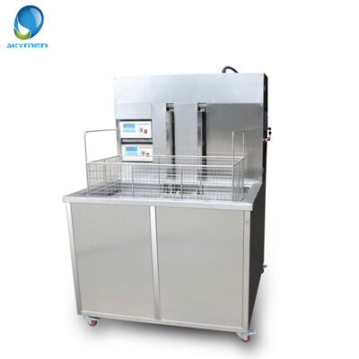 Заводская цена Skymen Engine Parts Ультразвуковой очиститель JP-720GS 360L