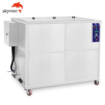 Skymen 3600L Jp-1432st Мощный ультразвуковой очиститель для теплообменников