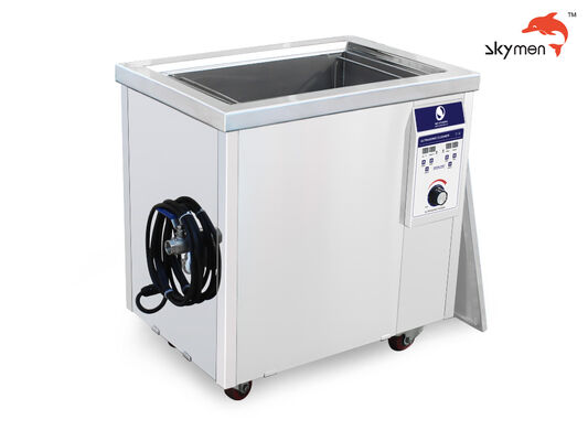 53L Skymen Jp-180 Ultrasonic Cleaner для очистки больших деталей оборудования