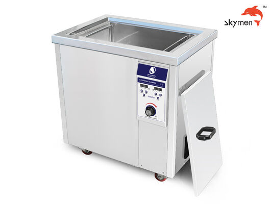 53L Skymen Jp-180 Ultrasonic Cleaner для очистки больших деталей оборудования