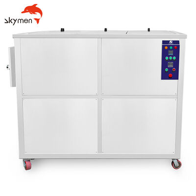 Skymen 1920L Jp-1288g Ультразвуковой очиститель с фильтрацией для котлов