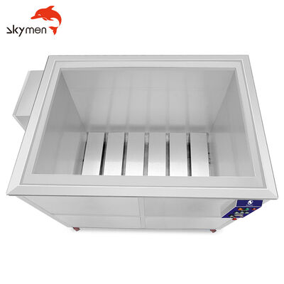 Skymen 1920L Jp-1288g Ультразвуковой очиститель с фильтрацией для котлов