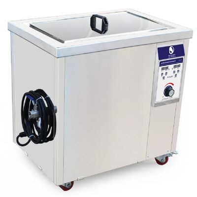 Skymen Jp-300st Industrial Ultrasonic Cleaner 99L Ultrasonic Washing Machine
