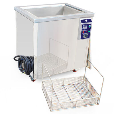 Skymen Jp-480st 175L Промышленная ультразвуковая ванна для удаления масла, удаления ржавчины, ультразвуковая стиральная машина