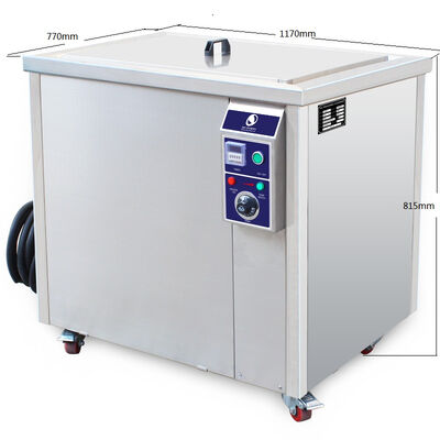 Skymen Jp-480st 175L Промышленная ультразвуковая ванна для удаления масла, удаления ржавчины, ультразвуковая стиральная машина