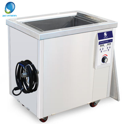 Ultrasonic Cleaning Machine for Filter and Air Filter