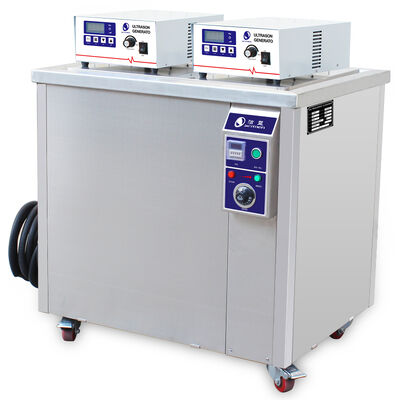 Быстрая очистка загрязнителей заводская цена 360L фильтр Ультразвуковой очиститель