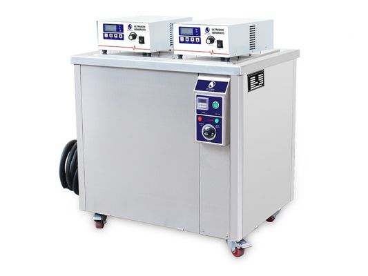 Уборщик SS 3600W 360L машинных частей промышленный ультразвуковой