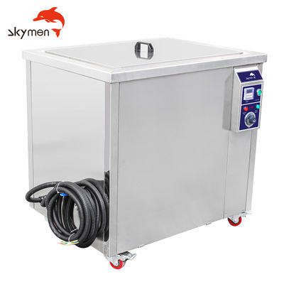 уборщик фильтра 1800W 135L ультразвуковой для чистки DPF