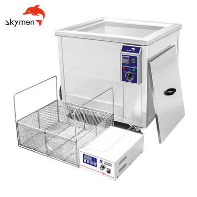 уборщик фильтра 1800W 135L ультразвуковой для чистки DPF