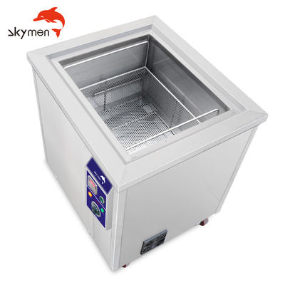 уборщик фильтра 1800W 135L ультразвуковой для чистки DPF