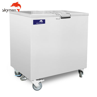 RoHS 3000W 388L выдерживает стиральную машину танков для щетки