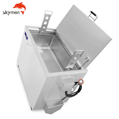 RoHS 3000W 388L выдерживает стиральную машину танков для щетки