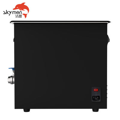 2,85 уборщик 240W галлона 80KHz Benchtop ультразвуковой