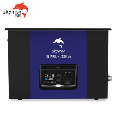 оборудование ультразвуковой чистки 45KHz SUS304 600W для Descale