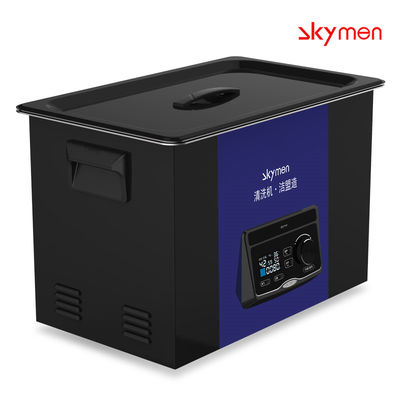 оборудование ультразвуковой чистки 45KHz SUS304 600W для Descale