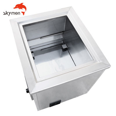 Уборщик 53L SUS JP-180ST AC240V промышленный ультразвуковой для частей подшипника поезда