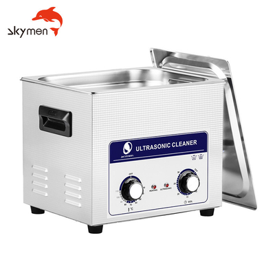 Горячий уборщик ванны шайбы 40kHz управлением SUS304 Benchtop продажи 2L 60W механический ультразвуковой ультразвуковой