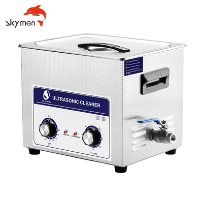 Горячий уборщик ванны шайбы 40kHz управлением SUS304 Benchtop продажи 2L 60W механический ультразвуковой ультразвуковой