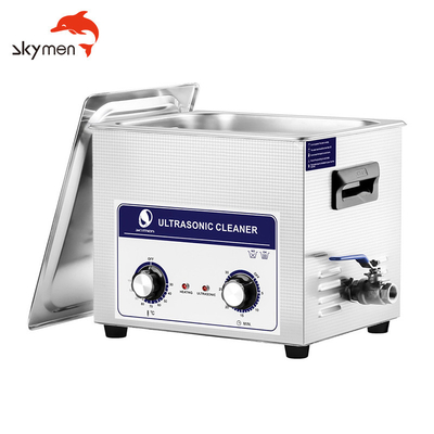 Горячий уборщик ванны шайбы 40kHz управлением SUS304 Benchtop продажи 2L 60W механический ультразвуковой ультразвуковой