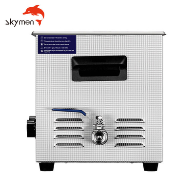 Горячий уборщик ванны шайбы 40kHz управлением SUS304 Benchtop продажи 2L 60W механический ультразвуковой ультразвуковой